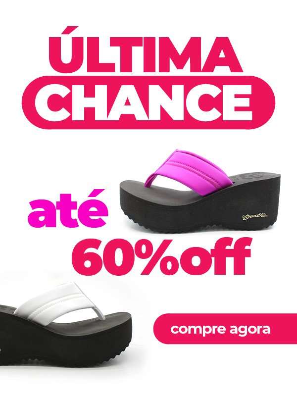 Barth Shoes | Calçados Femininos