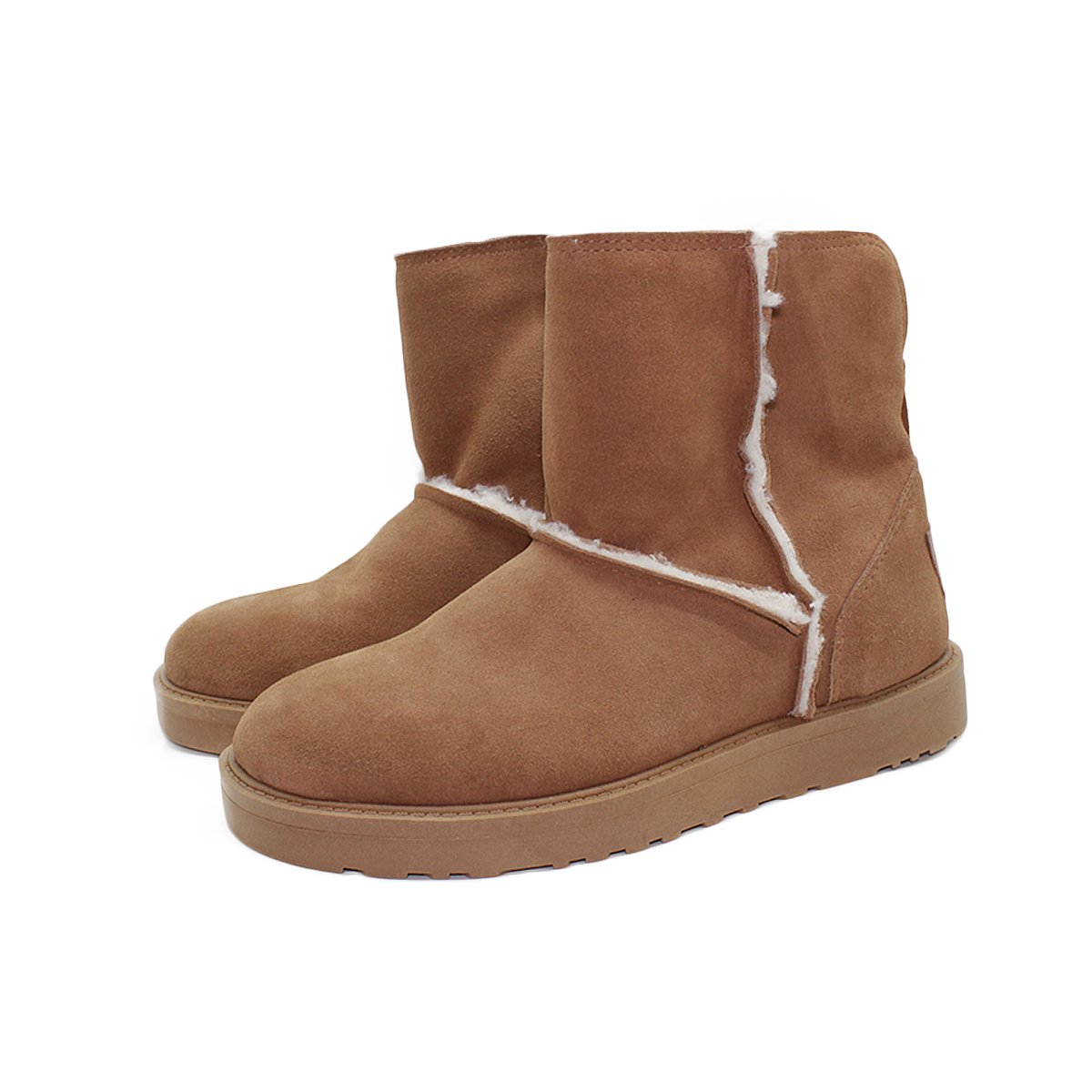 Botas de hot sale pelinho dentro