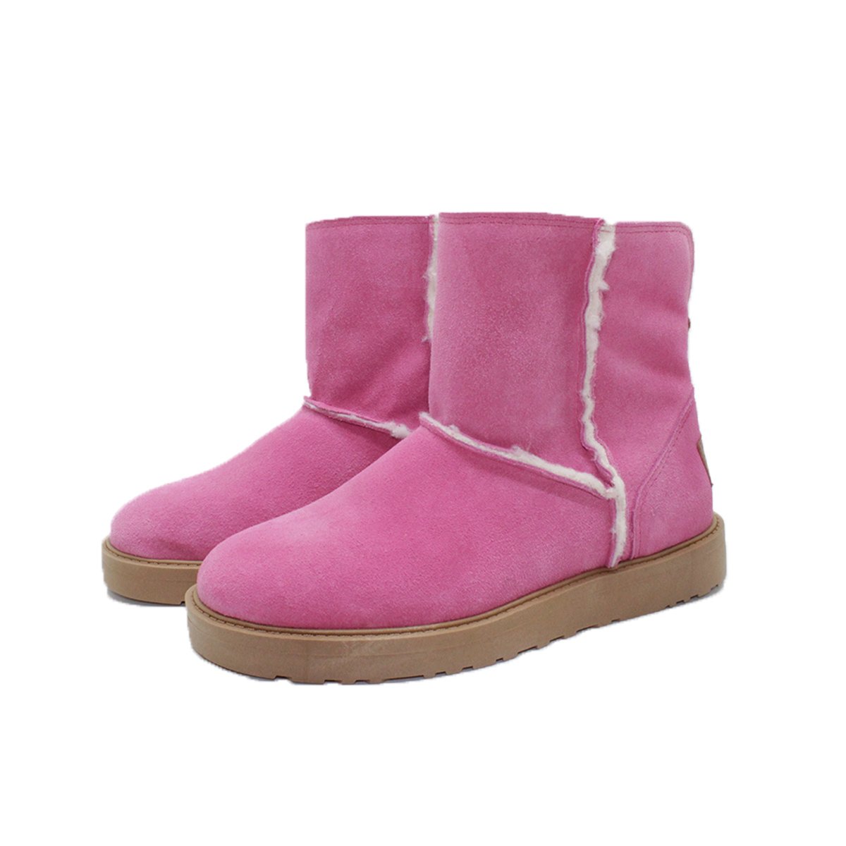 Bota de pelinho store ugg