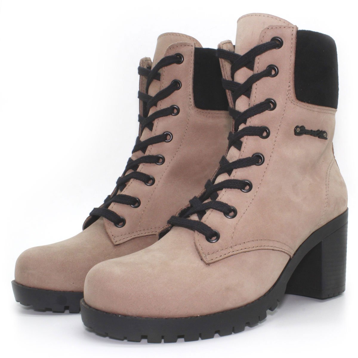 Bota barth shoes dora hot sale preto