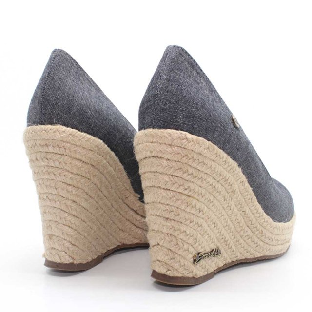 Scarpin Barth Shoes Maresias