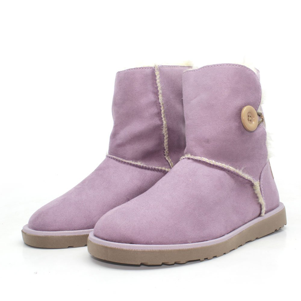 bota barth shoes
