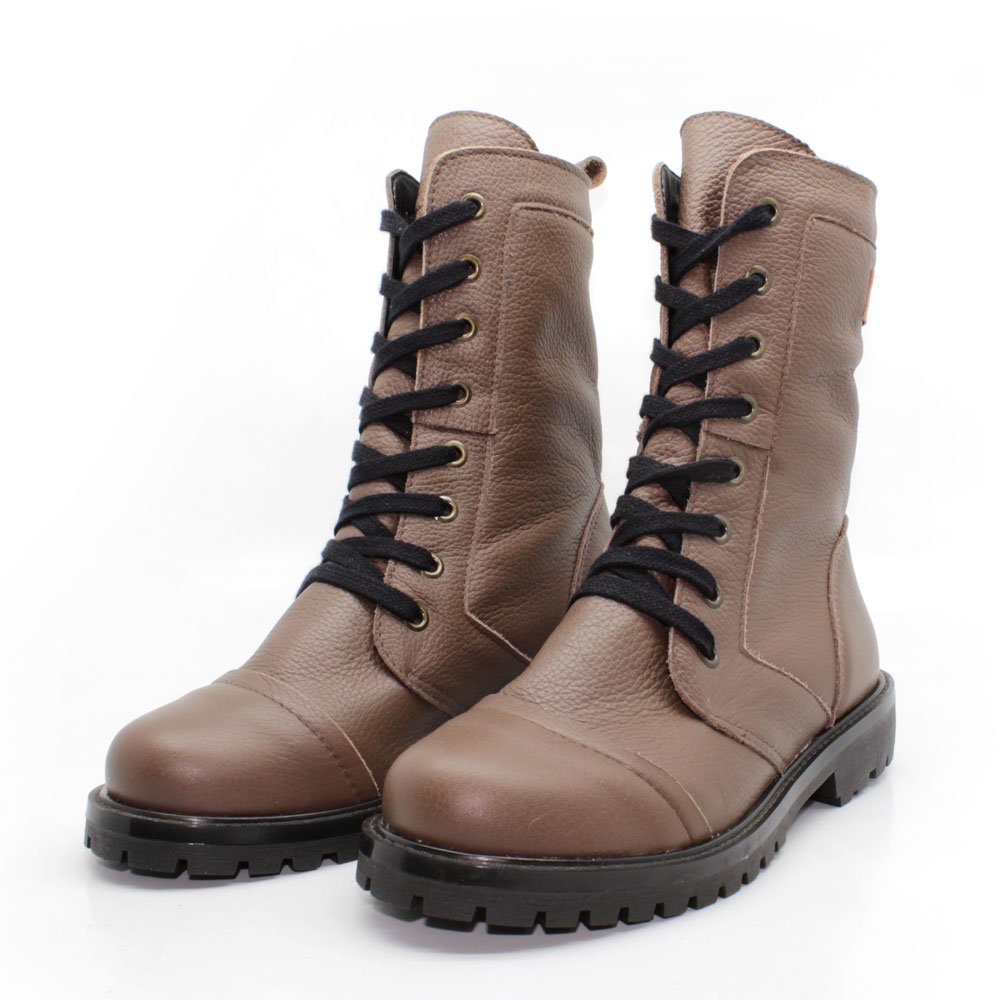bota barth shoes