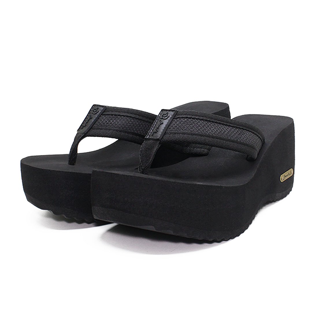 Tamanco Plataforma Barth Shoes Hibisco | Barth Shoes