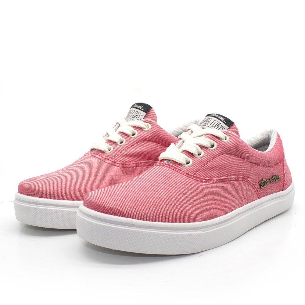 tenis botinha barth