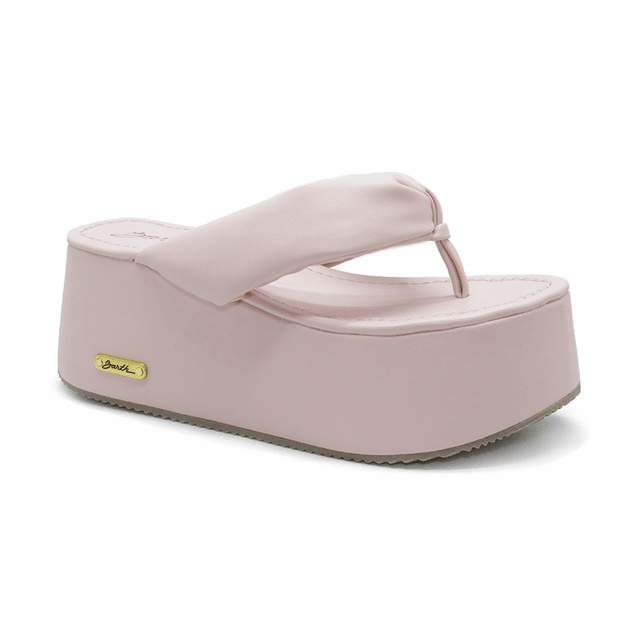 Sandalia Tamanco Plataforma Tamanco No Mercado Livre Sandalia