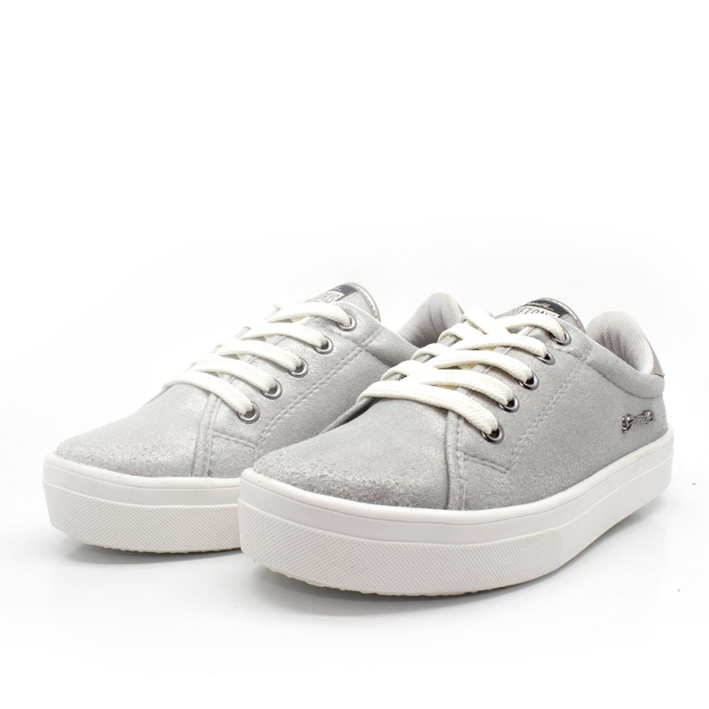 tenis botinha barth