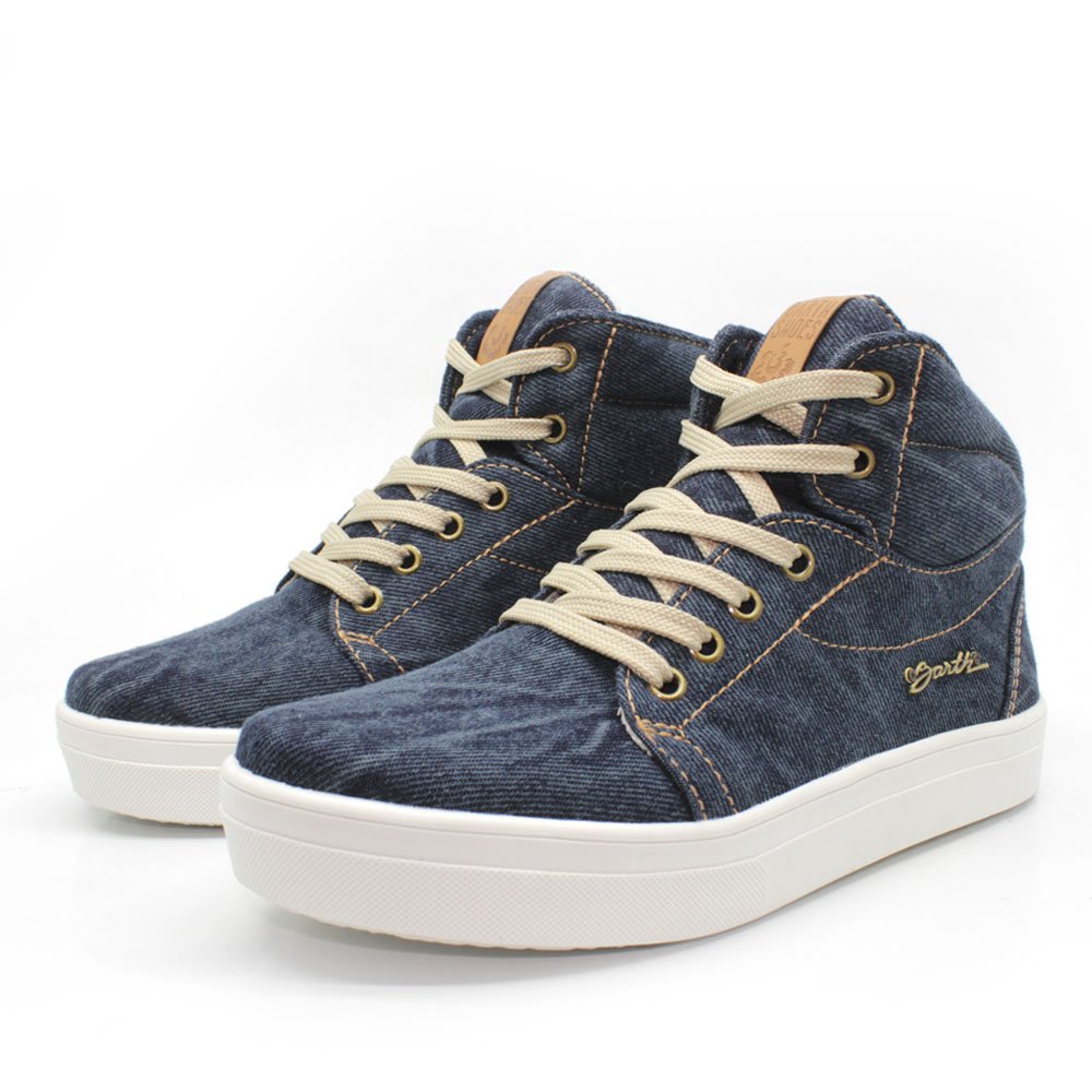 Tenis Barth Shoes New Movi