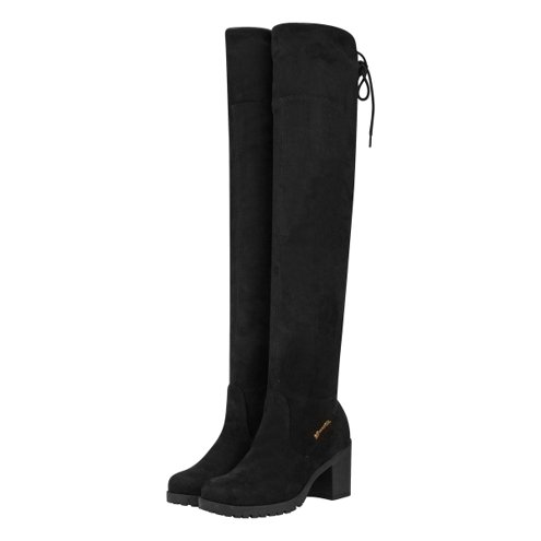 bota barth shoes