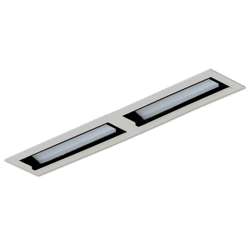 Luminária Everlight | Wall Washer - 24W - LM 1.199 | Vigolucci