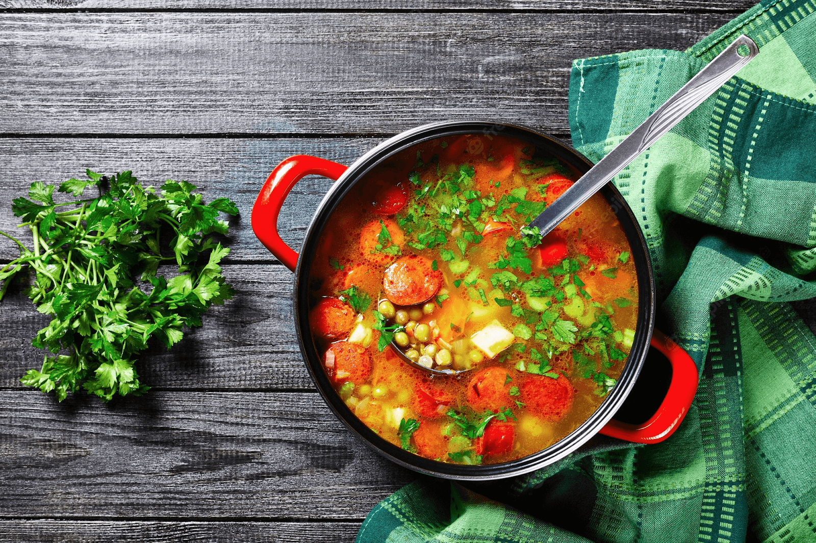 Comidas de inverno: 5 receitas para o delicioso caldeirão de inverno ...