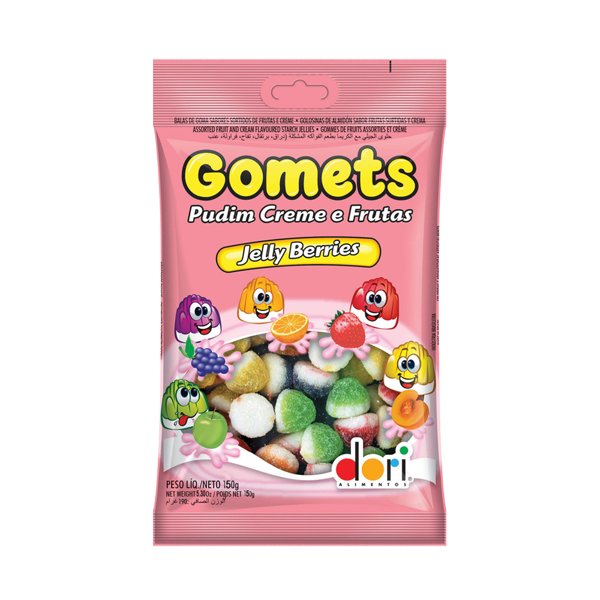 bala-de-goma-gomets-pudim-creme-e-frutas-190g-dori