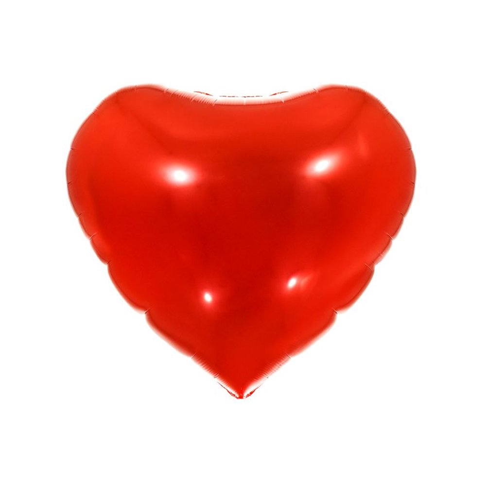 Canudo De Coração Vermelho Plástico Firme 4 Unidades - Loja de