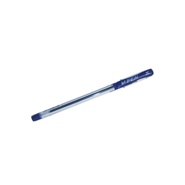 caneta-esferografica-1mm-v-pen-azul-vmp