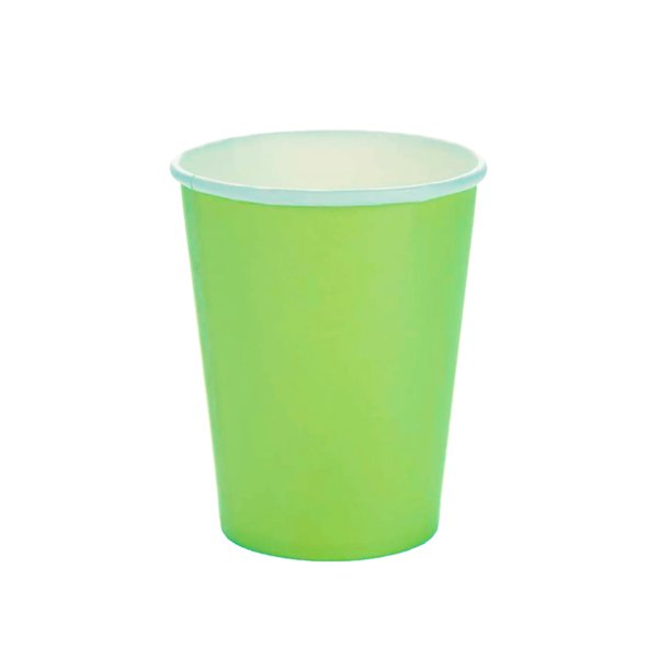 copo-de-papel-250ml-verde-neon-c8-un-make