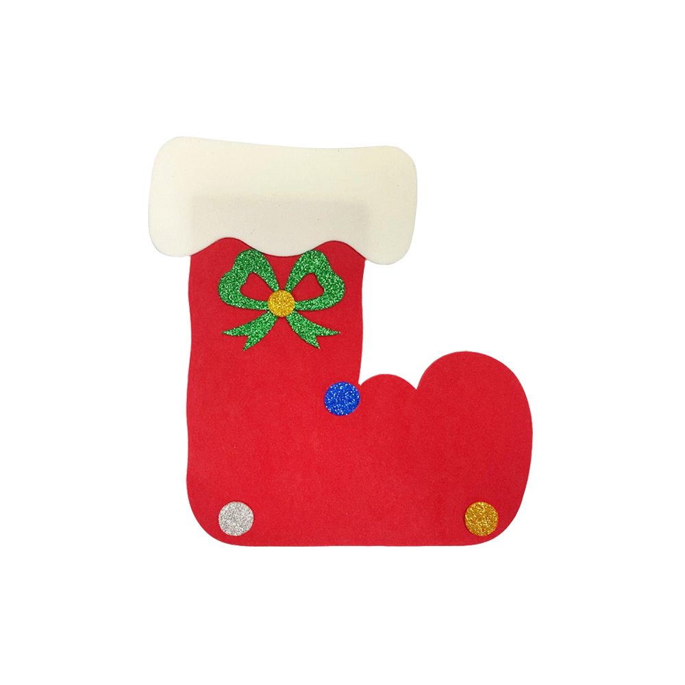 Painel . Pequeno Bota de Natal - Magia | Jovipel Embalagens Painel . Pequeno Bota de Natal - Magia | Jovipel Embalagens