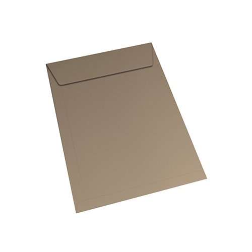 Envelope Kraft 80g 25x35cm Celucat Jovipel Embalagens