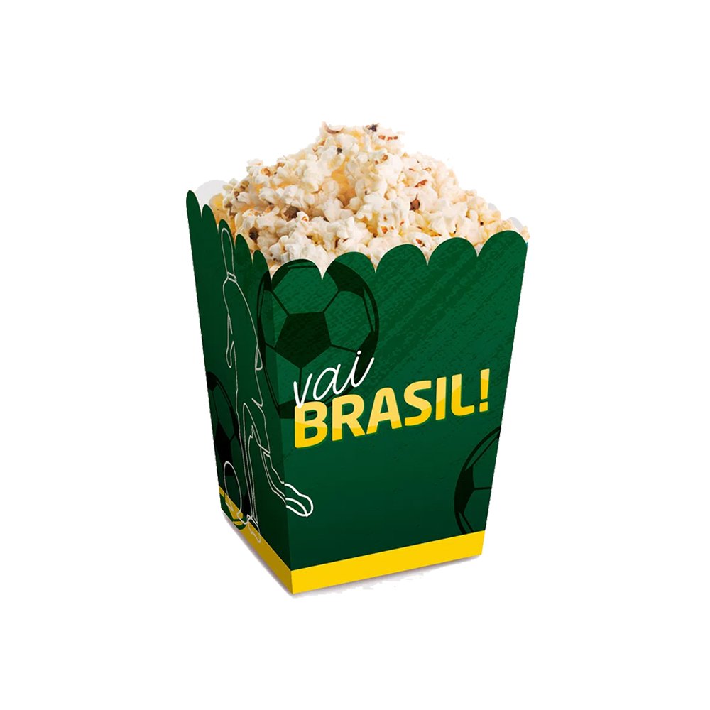 170 oz popcorn bags