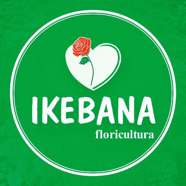 Ikebana Floricultura