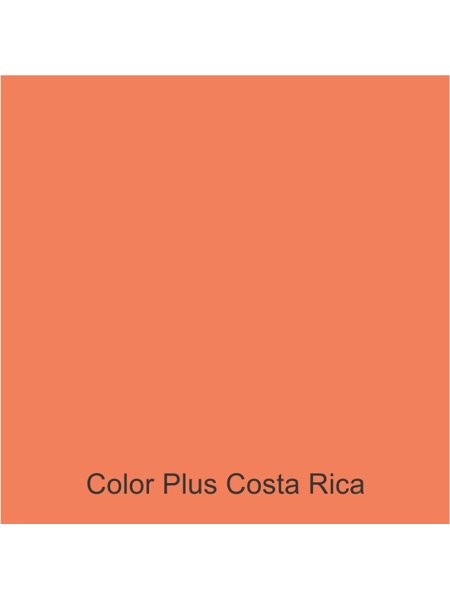 Color Plus Design Ron Reed Color Plus | Benditas Criações