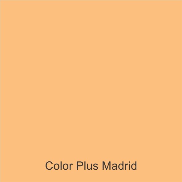 Papel Color Plus 30,5x30,5 | Benditas Criações