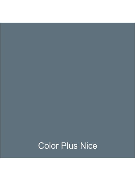 Color Plus Design Ron Reed Color Plus | Benditas Criações