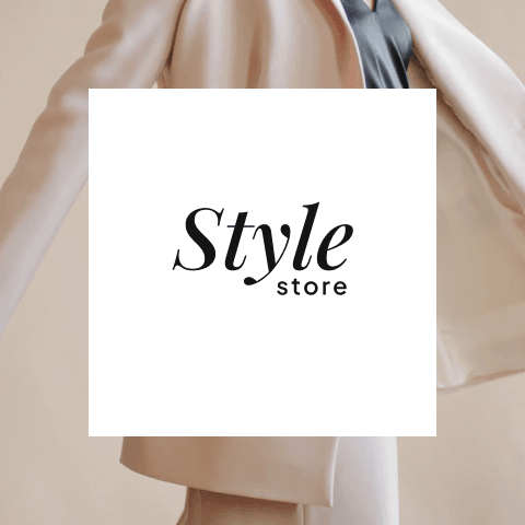 Style Store | A loja de Moda e Acessórios demonstração do tema Style Store