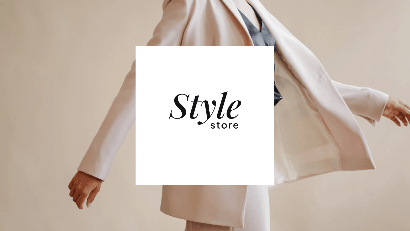 Style Store | A loja de Moda e Acessórios demonstração do tema Style Store