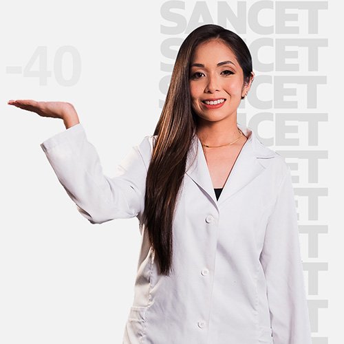 Check-up Feminino