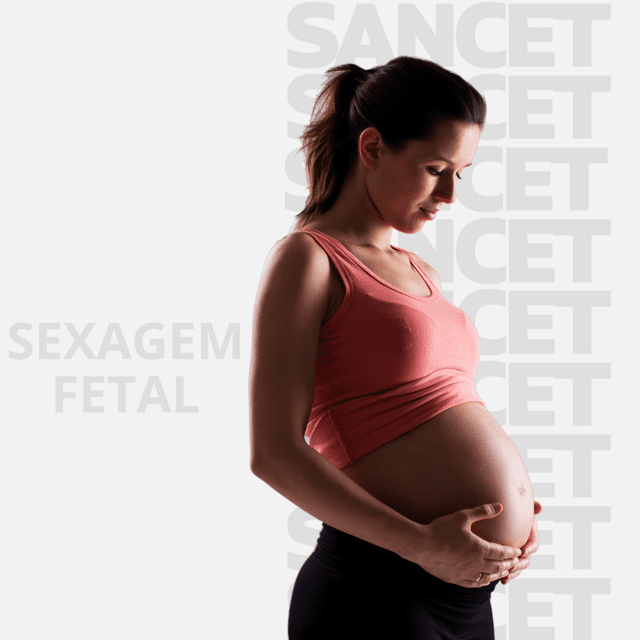 SEXAGEM FETAL