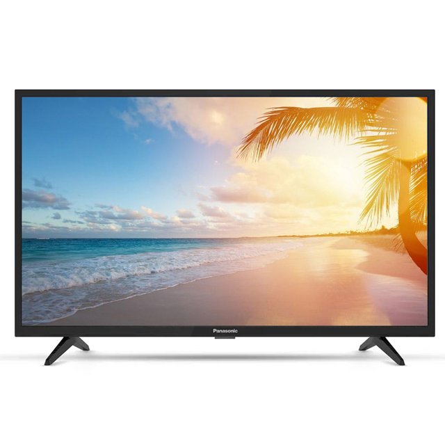 Smart TV LED 40" Full HD Panasonic TC-40FS500B 2 HDMI 2 USB WiFi | DC Shop