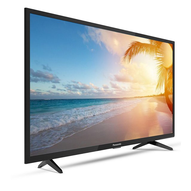 Smart TV LED 40" Full HD Panasonic TC-40FS500B 2 HDMI 2 USB WiFi ...