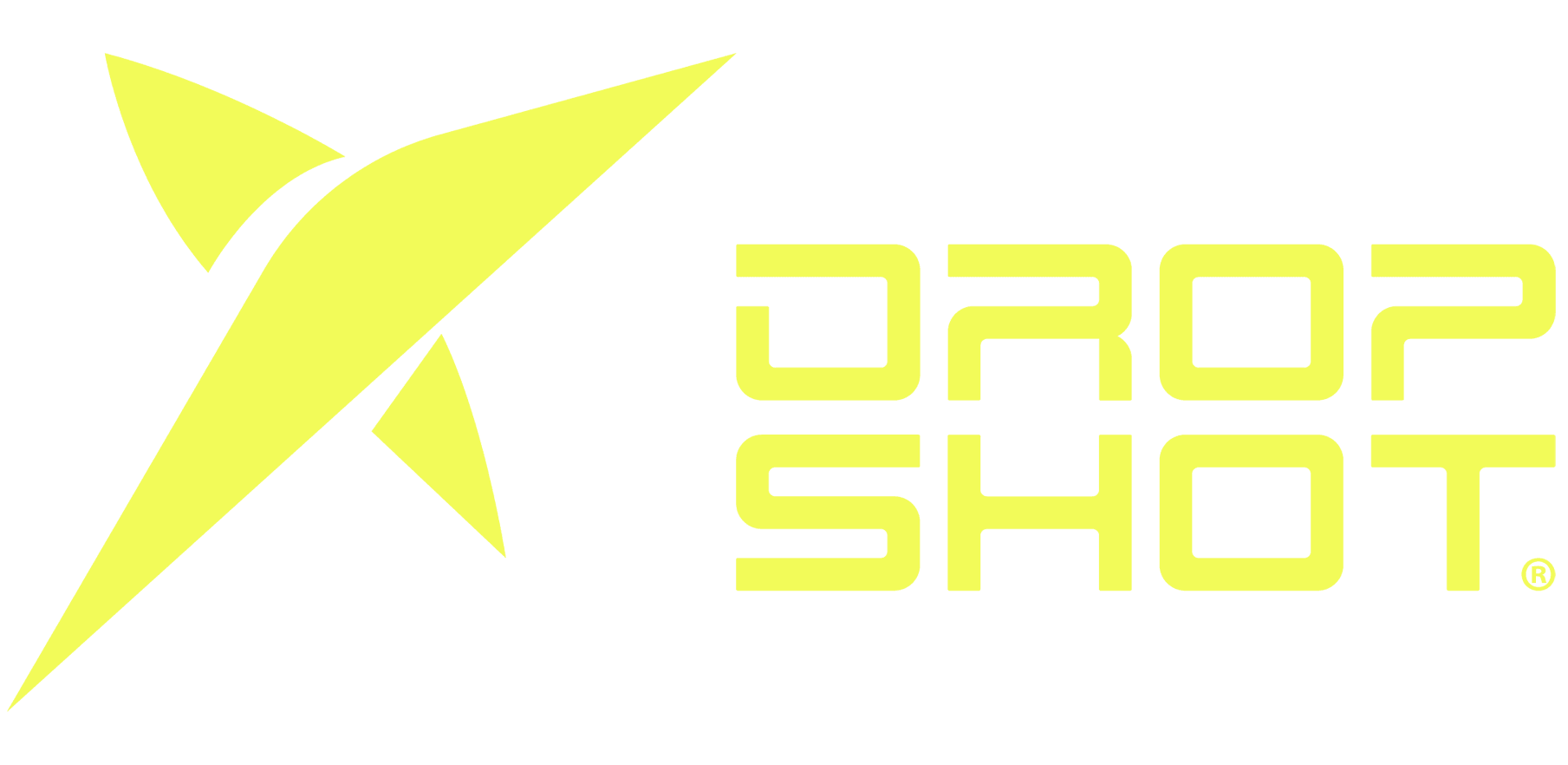 RAQUETES BT | DROP SHOT Brasil