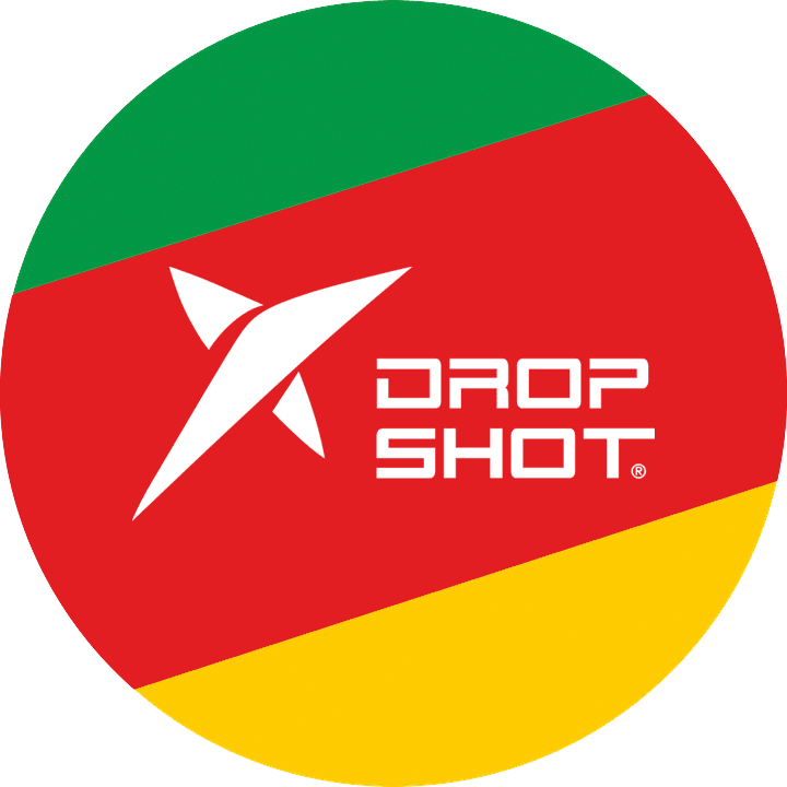 TÊNIS | DROP SHOT Brasil