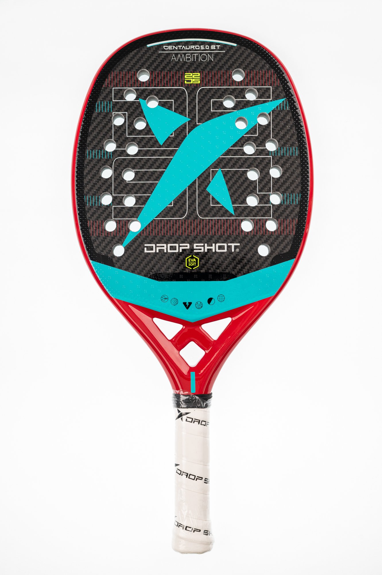 pre2024 | DROP SHOT Brasil