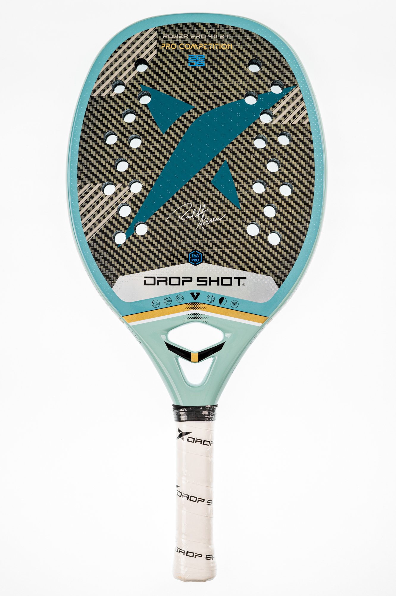 pre2024 | DROP SHOT Brasil