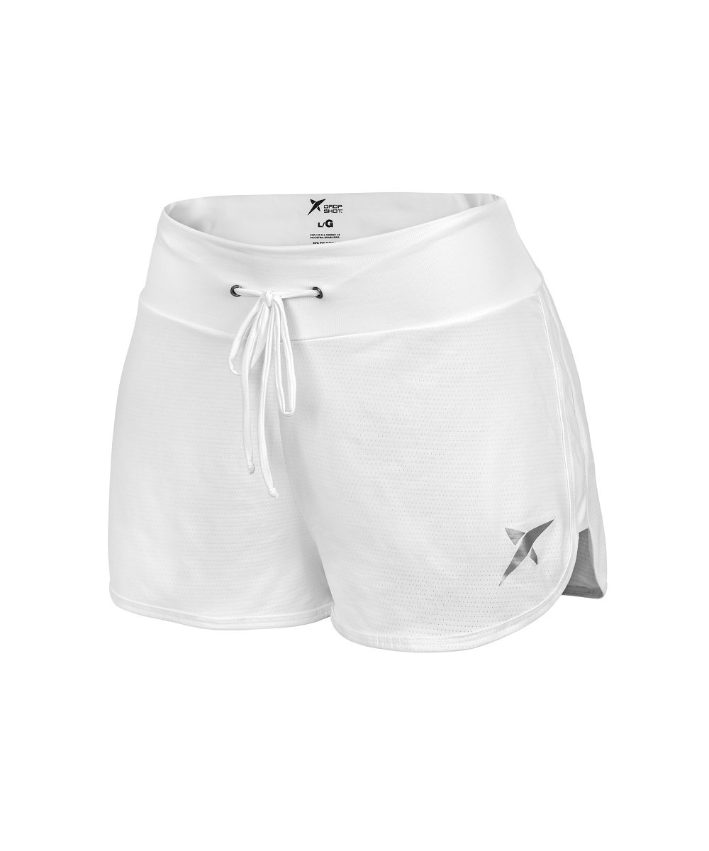 Short DROP SHOT Feminino Duplo DROP SHOT Brasil - Main Image