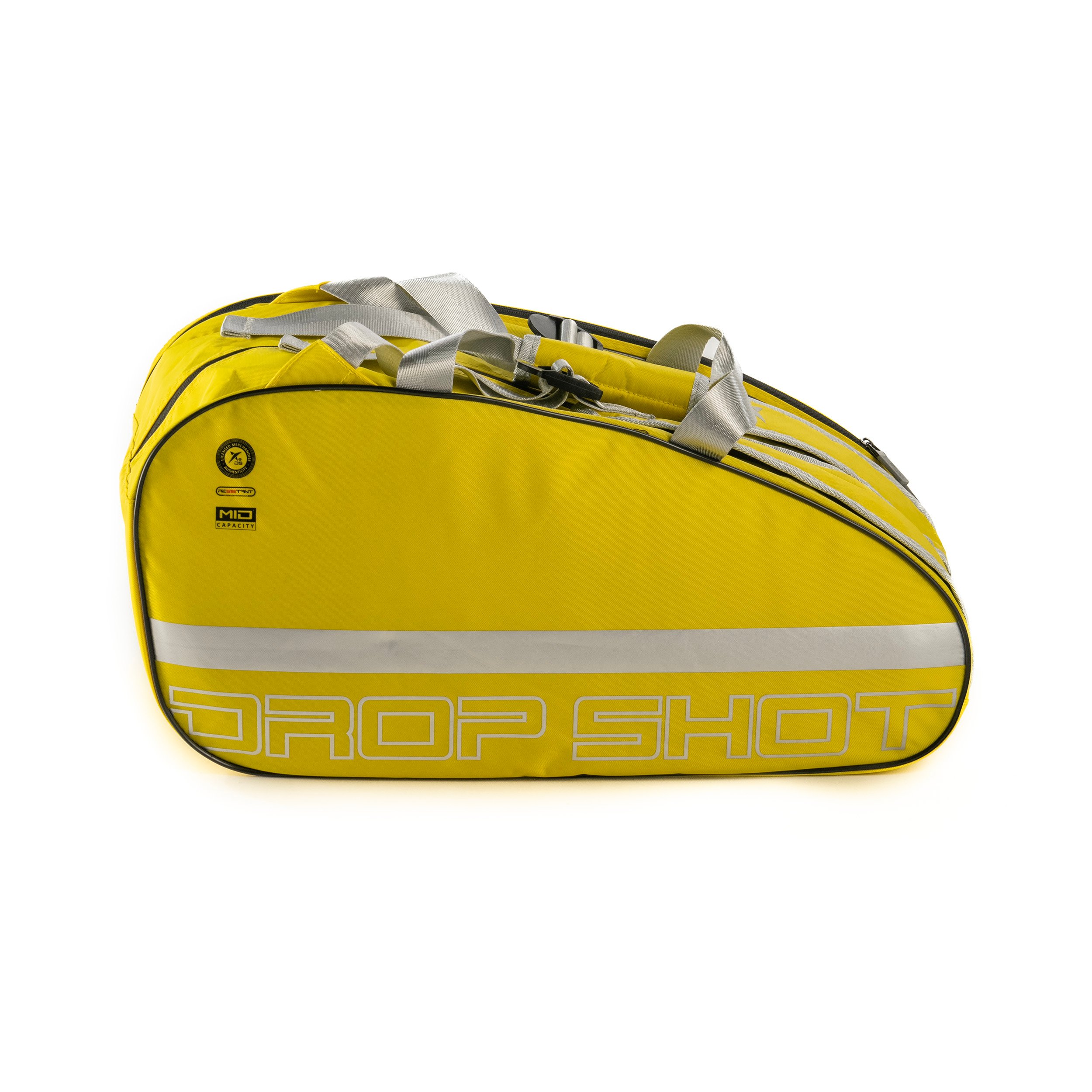 Raqueteira DROP SHOT Essential 2.5 | DROP SHOT Brasil