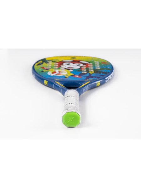 Raquete de beach tennis DROP SHOT HERO 1.0 BT