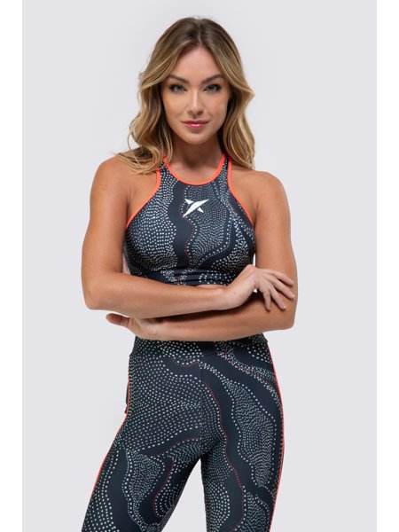 DROP SHOT VANIA TRACKSUIT