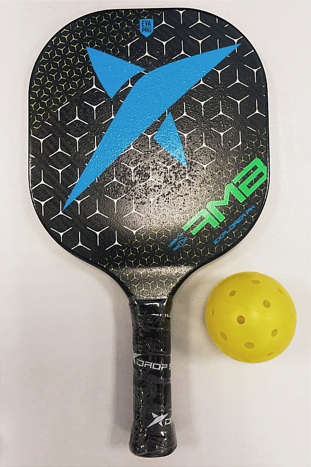 pickleball bolsas on sale