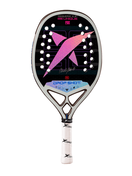 Drop Shot 突っ込める Conqueror BT 7.0 ビーチテニス