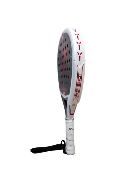 Raquete de padel DROP SHOT FLAME SOFT | DROP SHOT Brasil
