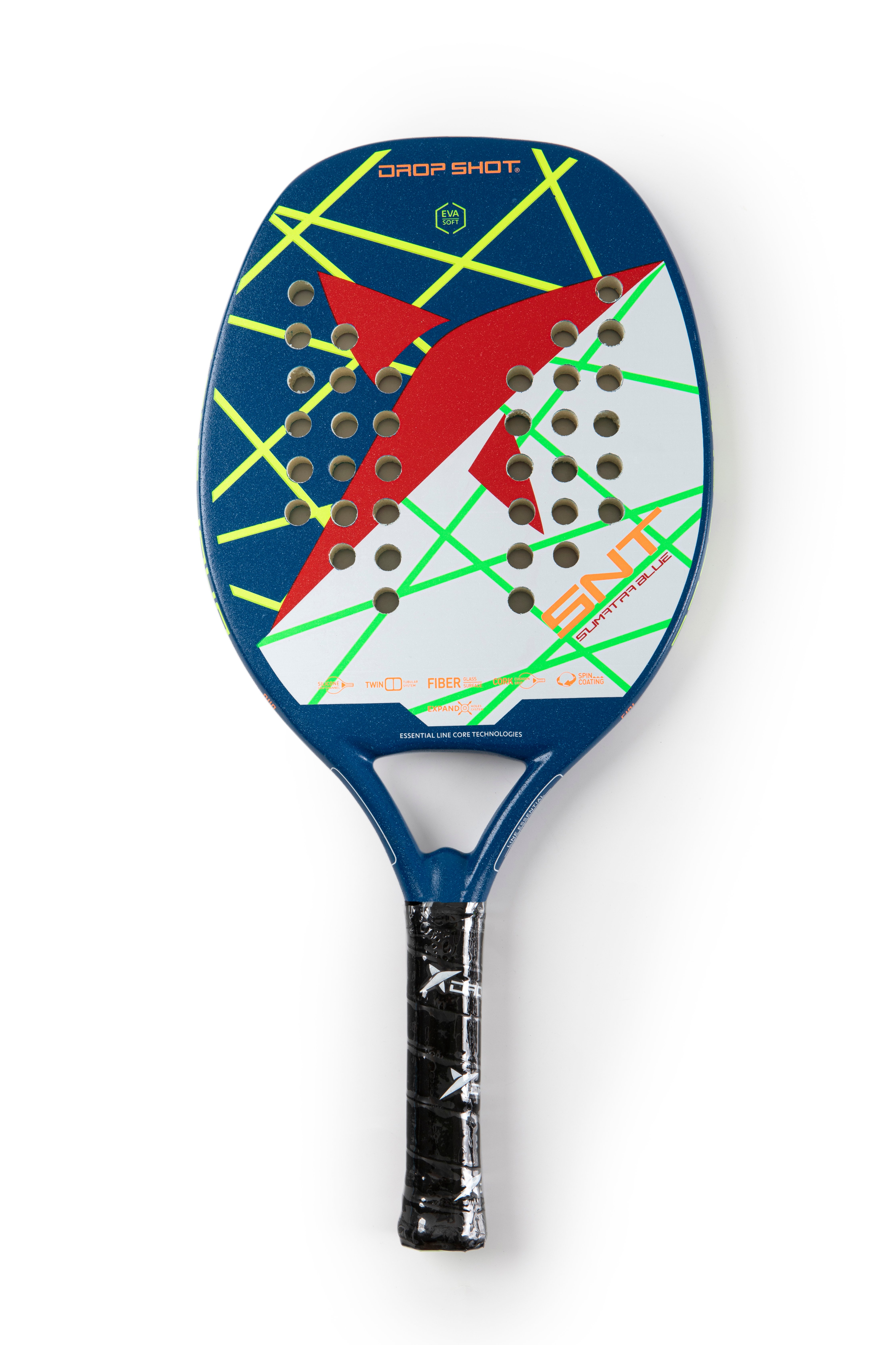 ショッピング DROPSHOT CONQUEROR ビーチテニス rahathomedesign.com