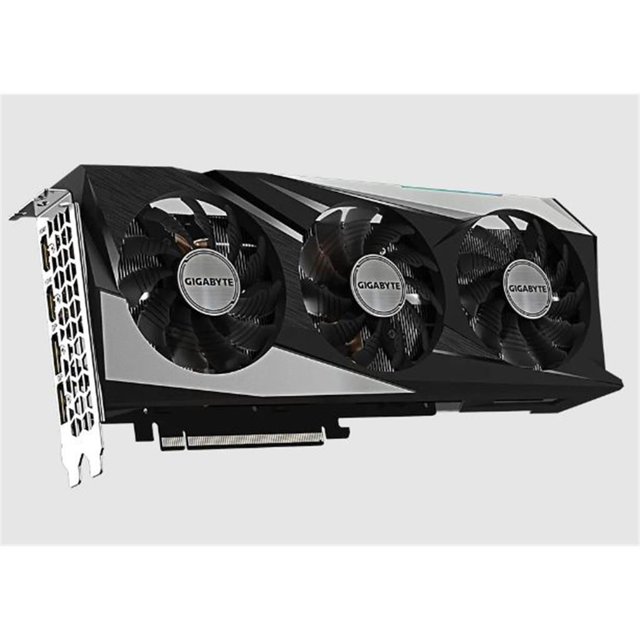 Radeon RX 7600 Carte Graphique