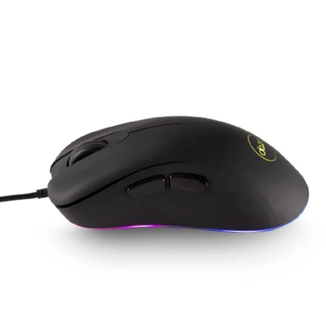Darez Mouse Mouse Gamer Fps Series 12.000dpi - Dazz | STARTEC MACAE INFORMÁTICA & GAMES