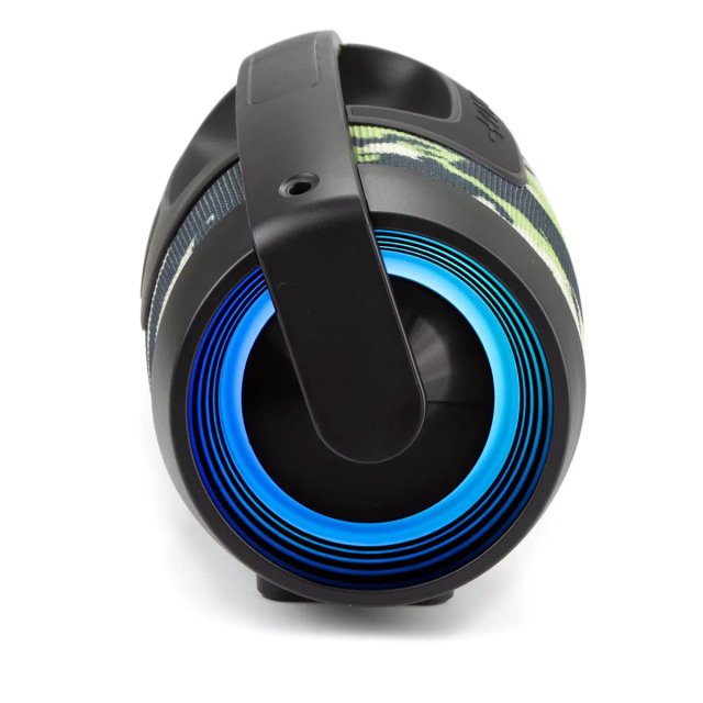 ALTO FALANTE DAEWOO BOOMBOX MOD. DW 242CA(CAMUFLADO) | STARTEC MACAE ...