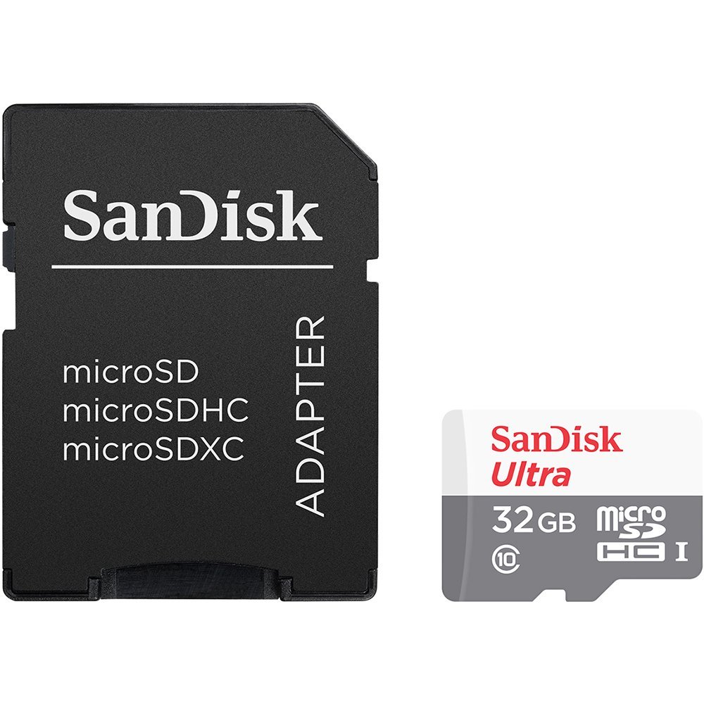 CARTAO DE MEMORIA SD KINGSTON CANVAS SELECT PLUS CLASS 10UHSI 128GB  MICRO+ADAPTADOR SDCS2128GB