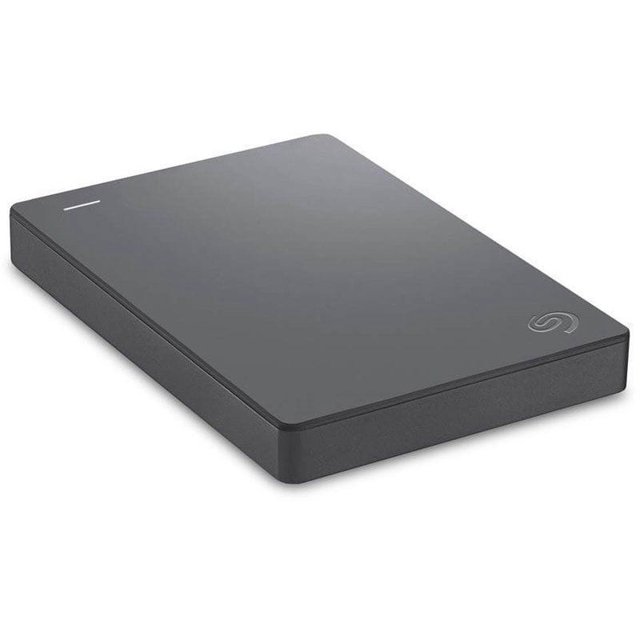 HD 2TB Seagate Externo Basic, USB 3.0 - STJL2000400 | STARTEC MACAE ...