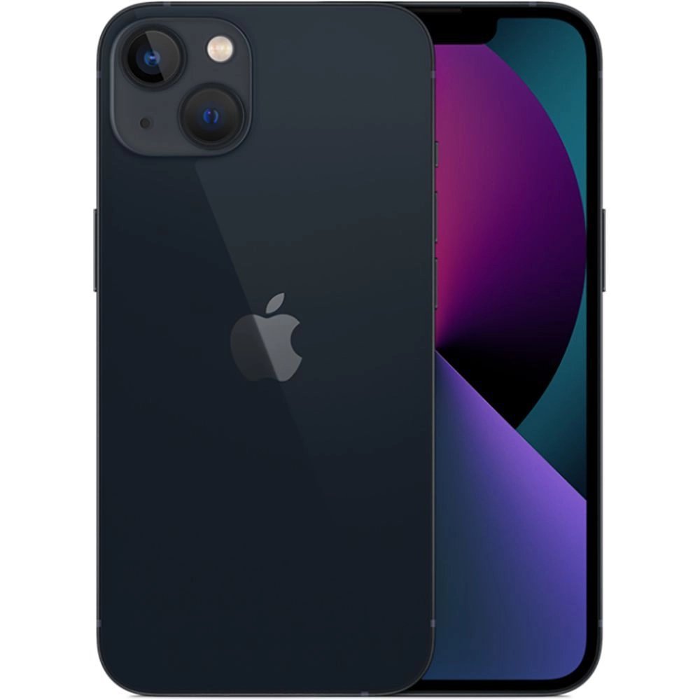 【保障できる】 128gb 5g 13 Iphone Apple - INFORMÁTICA MACAE STARTEC | Preto スマートフォン本体